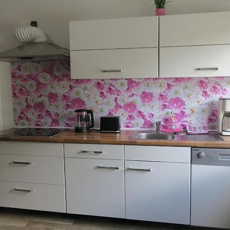 Ferienwohnung Froehlich Dorfprozelten Zewnętrze zdjęcie