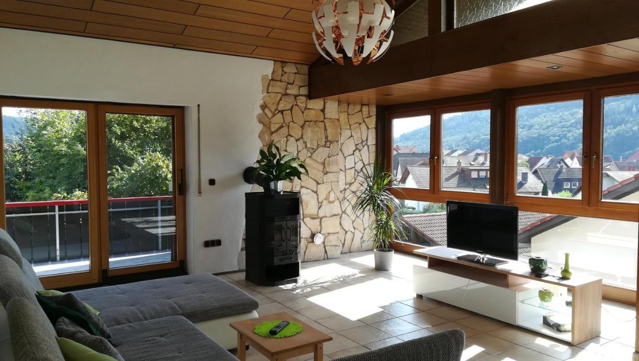 Ferienwohnung Froehlich Dorfprozelten Zewnętrze zdjęcie