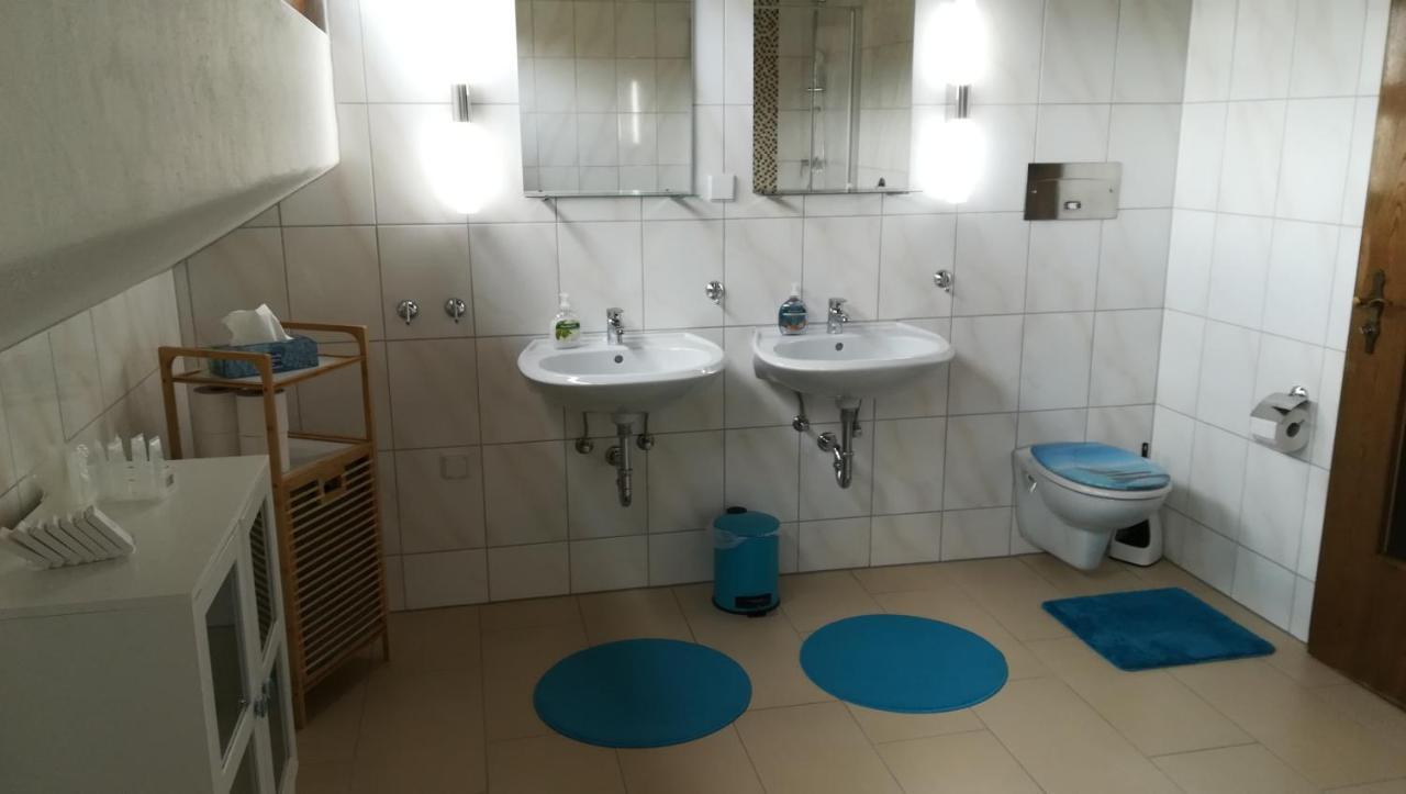 Ferienwohnung Froehlich Dorfprozelten Zewnętrze zdjęcie