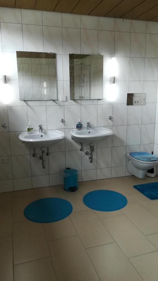 Ferienwohnung Froehlich Dorfprozelten Zewnętrze zdjęcie