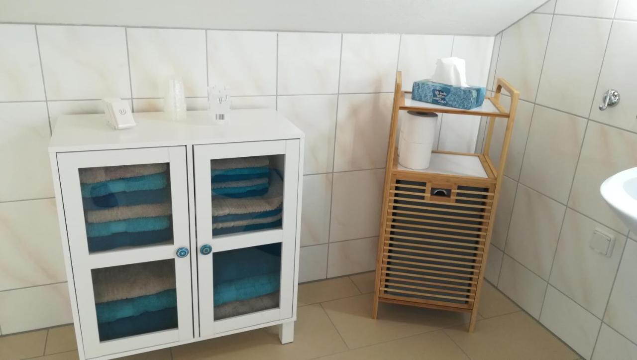 Ferienwohnung Froehlich Dorfprozelten Zewnętrze zdjęcie